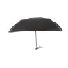 Buy cheap 6 Ribs Small Travel Umbrella , 190T Pongee Fabric Light Weight Umbrella from wholesalers