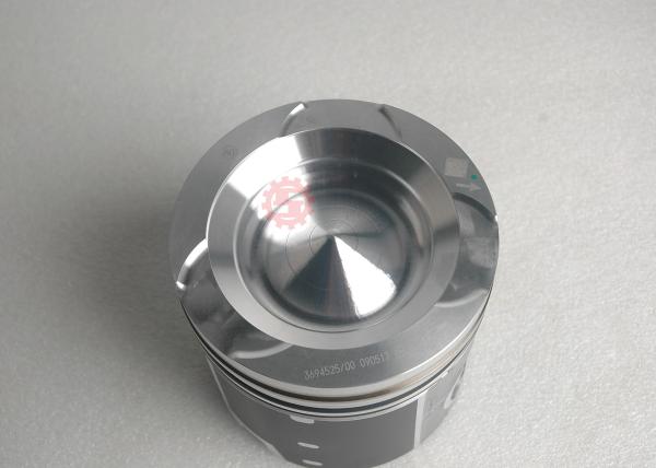 Buy cheap ISG Model Marine Engine Piston 3694525 4352403 3697697 3697617 from wholesalers