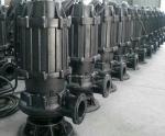 Buy cheap 100QW100-8-4  100QW100-8-4  Submersible Sewage Pump Product Description from wholesalers