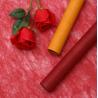 Buy cheap Flower Wrapping Paper for Fashionable Packaging 58*58cm Decorative Roll Milk Cotton Inner Lining Floral Materials Gift Box from wholesalers