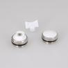 Buy cheap Nickle Plated Radiator Vent And Plug For Air Outlet ABS Plastic from wholesalers