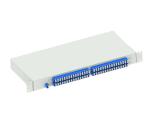 19inch Fiber Optic Splitter Panel for Sub Optic Distribution Frame in ODN