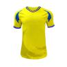 Buy cheap Fan Edition Player Version Jersey The Perfect Fit for Football Fans 140gsm Fabric Weight from wholesalers