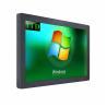 Buy cheap 24 Inch Lcd Monitor Industrial Grade Capacitive Multi Touch Screen from wholesalers