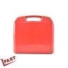 Buy cheap Forklift Parts Forklift Red Lithium Battery 370*100*355mm for Forklift Truck Cbd15j-Li-S from wholesalers