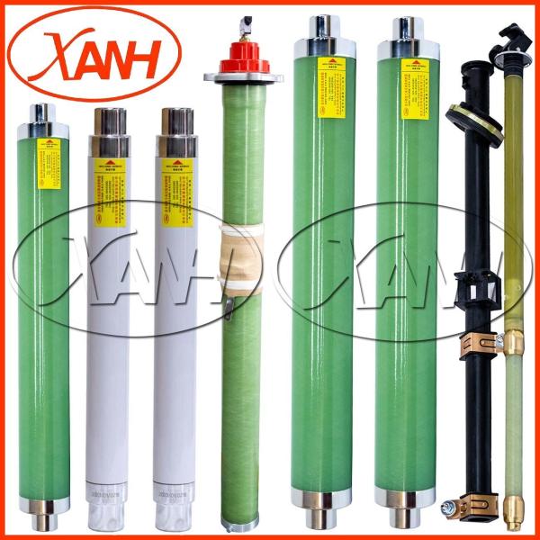 Buy cheap High Speed Capacitor Bank Fuse Overload Protection 12kv Sdodj-3.6/20 from wholesalers