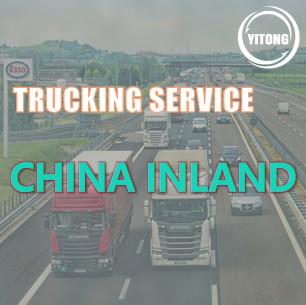Buy cheap 3 Days Truck Freight Shipping From Shantou Guangdong To Yiwu Zhejiang from wholesalers