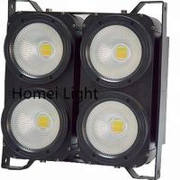 Buy cheap warm white 4 Eye Blinder LED Light 4kg For Lecture Event Church Bar product