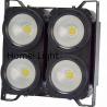 Buy cheap warm white 4 Eye Blinder LED Light 4kg For Lecture Event Church Bar from wholesalers