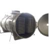 Buy cheap Industrial Food Freeze Drying Machine Quick Freezing, Lyophilization from wholesalers