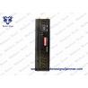 Buy cheap 3600mA/h Battery Handheld Cell Phone Jammer , GPS Tracker Blocker L1 L2 L5 from wholesalers