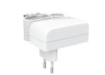 24W EU Plug CE Certified 12V 24V AC DC Adapter 36V Switching Power Supply with
