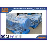Buy cheap 70KPA Multistage Centrifugal Blower for Mining flotation , centrifugal product