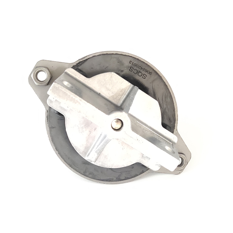 Car Fitment Durable 9062420013 Cross-Member Mount for Mercedes-Benz Sprinter 2014-2022