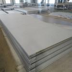 AISI 304 Cold Rolled Stainless Steel Sheet 100mm Embossed Metal Part Plate