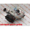 Buy cheap BORGWARNER Genuine turbocharger 53039700432 for HYUNDAI 28231-2F600 from wholesalers