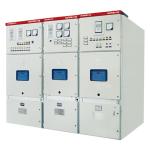 Sheathed Open AC Metal Closed High Voltage Switch Cabinet KYN28-12 (Z) Series
