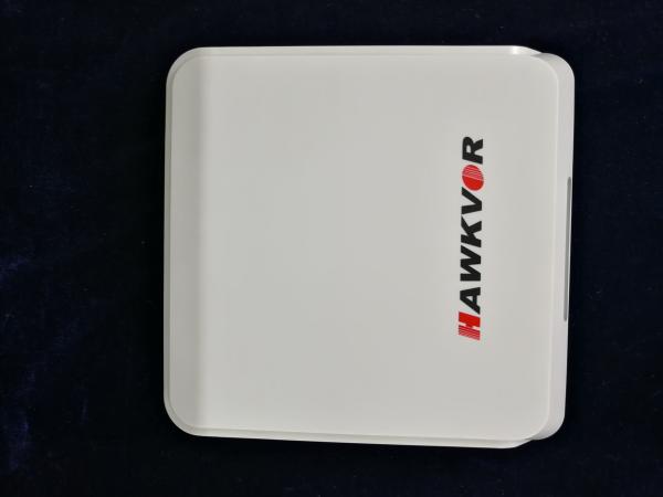 Buy cheap ISO18000-6C Protocol 12m RS485 UHF Fixed Reader from wholesalers