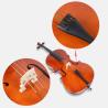 Buy cheap High Quality Handmade Advanced Cello Musical Instrument Supplier (DC-101) The top violins are often made of spruce becau from wholesalers