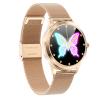 Buy cheap Realtek 8762 LW07 Waterproof IP68 Sports Health Smart Watch 1.1Inch from wholesalers