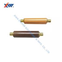 Buy cheap 24KV 130PF Hv Ceramic Capacitors Power System Switchgear product