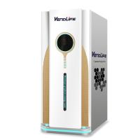 Buy cheap 110V Portable Steam Bath Machine 400kg Gross Weight With 10.1in Screen product