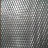 Buy cheap 0.5mm 1mm Checkered Plate Stainless Steel Cold Rolled 201 202 304 310 316L from wholesalers
