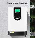 1Kw 2Kw Off Grid Inverter Without Battery Hybrid 3.2Kva Single Phase Solar
