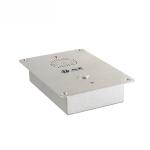 SIP VOIP Parking Lot Handsfree Hotline Intercom SUS304 EN60529
