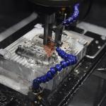 Buy cheap OEM MIM Rapid Tooling Injection Molding for CMM Equipment from wholesalers