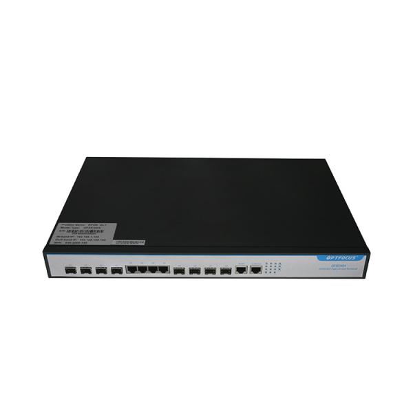 Buy cheap 4 Port OLT Epon 300 Mm*440 Mm*45 Mm Humidity 5%-95% from wholesalers