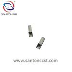 Long-Lasting Performance HRA 91.5-92.5 Grinding Carbide Inserts with PVD Coating