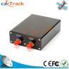 Buy cheap High Accuracy External GPS 3G Tracker WCDMA Network GPS Tracker Device from wholesalers