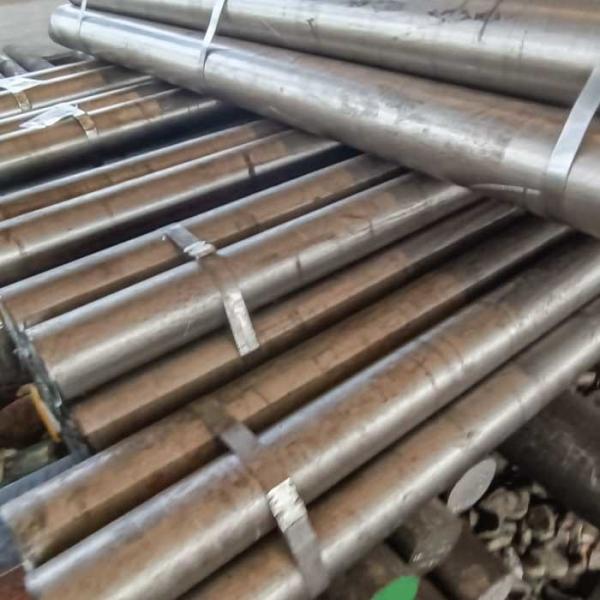 Buy cheap INCOLOY Alloy 800H Nickel Alloy Bar Superalloy Customized BV Standard from wholesalers