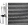 Buy cheap HYUNDAI Tucson Auto AC Condensers OEM 97606-2E000 976062E100 448C0133 from wholesalers