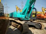Used kobelco sk350-8 excavator for sale