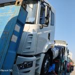 Oversized Cargo 40FR/40OT Container Ocean Freight Shipping From China To Togo