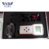 Buy cheap Hand Held Agricultural Weather Monitor Both AC And DC Power 1 Year Warranty from wholesalers