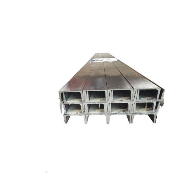 Buy cheap U Shape 321 310 304 Stainless Channel customized Thickness 2mm 8mm from wholesalers