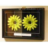 Buy cheap LCD Display AG 12mm AR Decorative Laminated Glass product