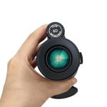 12×56 ED High Power Mobile Phone Monocular Telescope For Stars Watching Camping