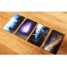 Buy cheap PLASTIC LENTICULAR PET 3D Lenticular Plastic Printing moving cards by 3d offset printer from wholesalers