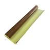 Buy cheap PTFE Coated Fiberglass Cloth Fabric With Adhesive Sodium Treatment from wholesalers