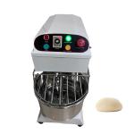 Double Blade 75kg Capacity Bread Mixing Machine Heavy Duty For Bakery