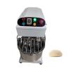 Buy cheap Bread 50kg Bakery Spiral Mixer Homat Table Top Automatic from wholesalers