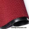 Buy cheap 1.2m Vinyl Anti Slip Safety Mat Commercial Floor Matting Carpet Runner Rolls from wholesalers
