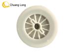 4370001121 4370001122 ATM Machine Parts Hyosung 8000 Black White Tape Reel