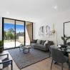 Buy cheap Corrosion Resistance Residential Aluminum Sliding Glass Doors Polishing from wholesalers
