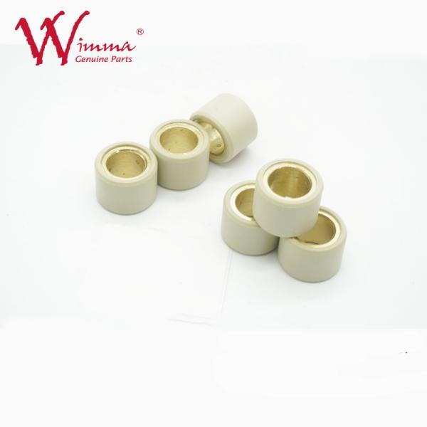 Buy cheap NEX/ ADDRESS/ LETS Scooter Variator Rollers Variabel Speed For Motorcycle OEM High Quality from wholesalers