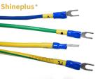 Insulated High Temperature Resistant Radiation Proof Motor Power Supply Harness